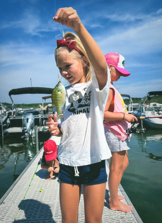 SHORTIES | CAPTAIN