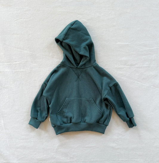 Retro Hoodie | NORTHWOOD