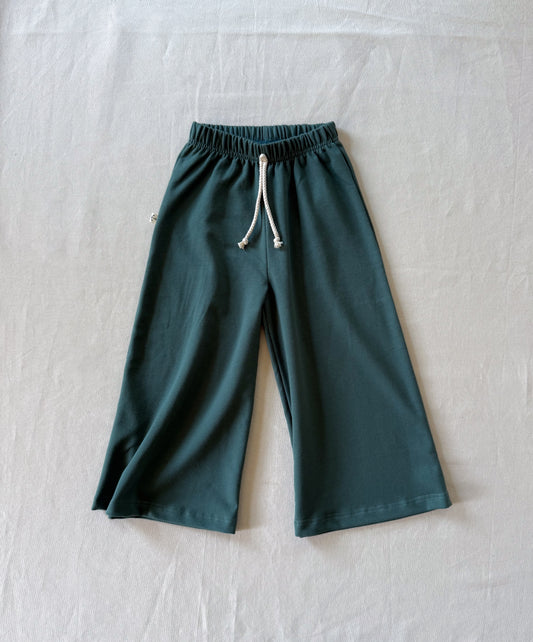 WIDE-LEG PANTS | NORTHWOOD