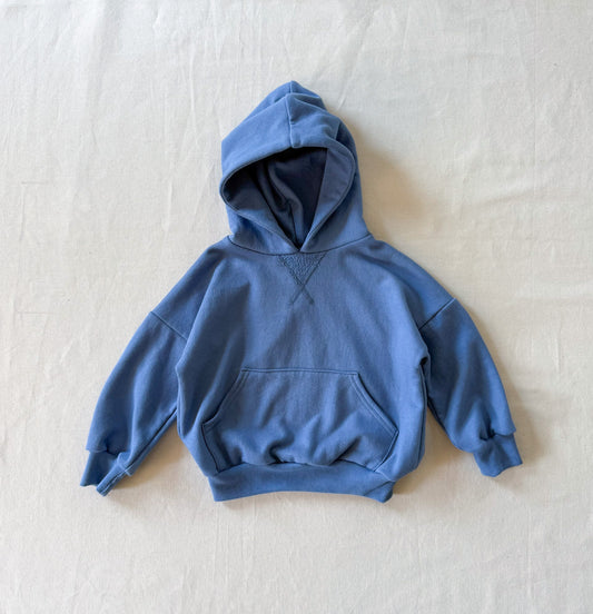 Retro Hoodie | LAGUNA