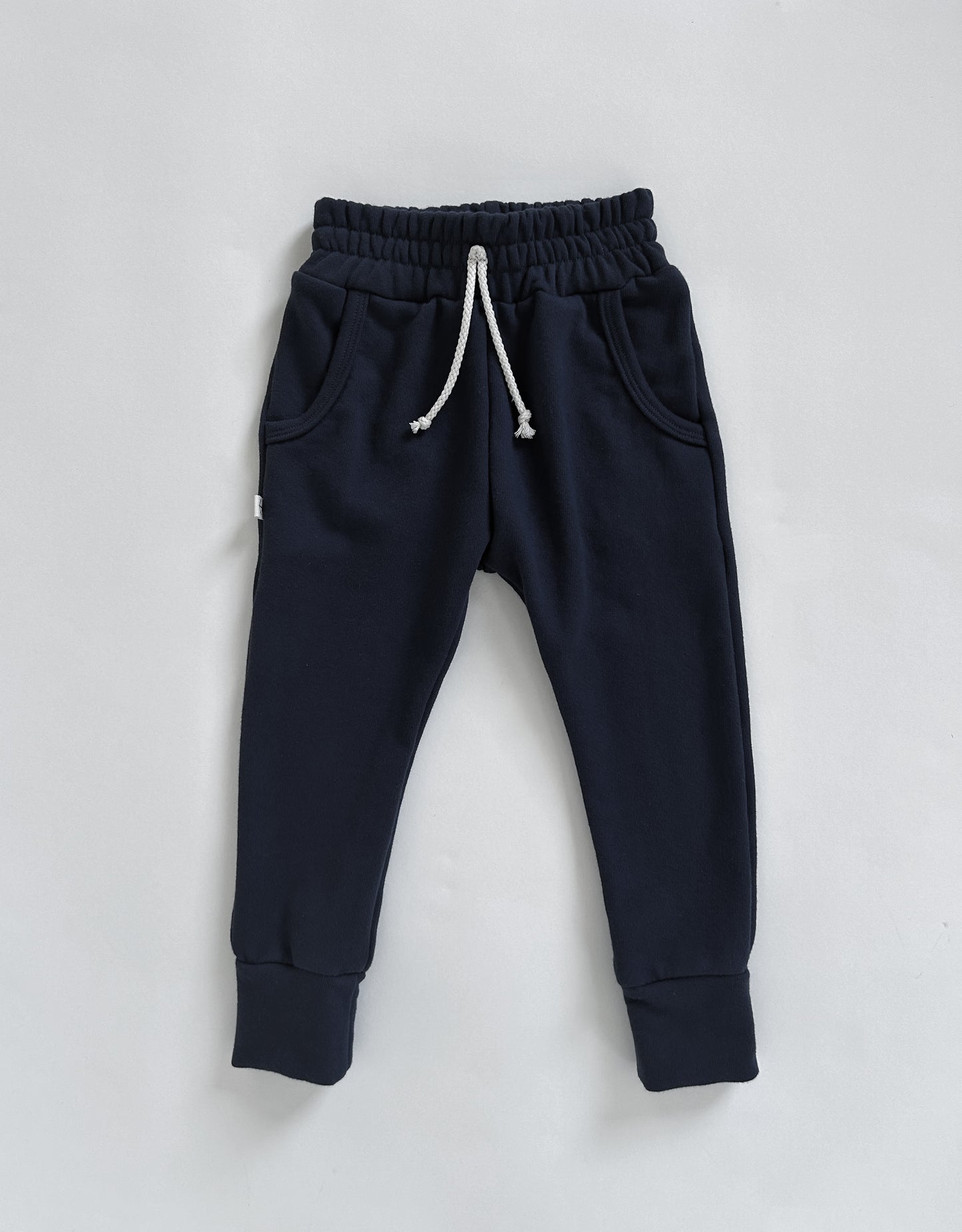 JOGGERS | BLACK PEARL