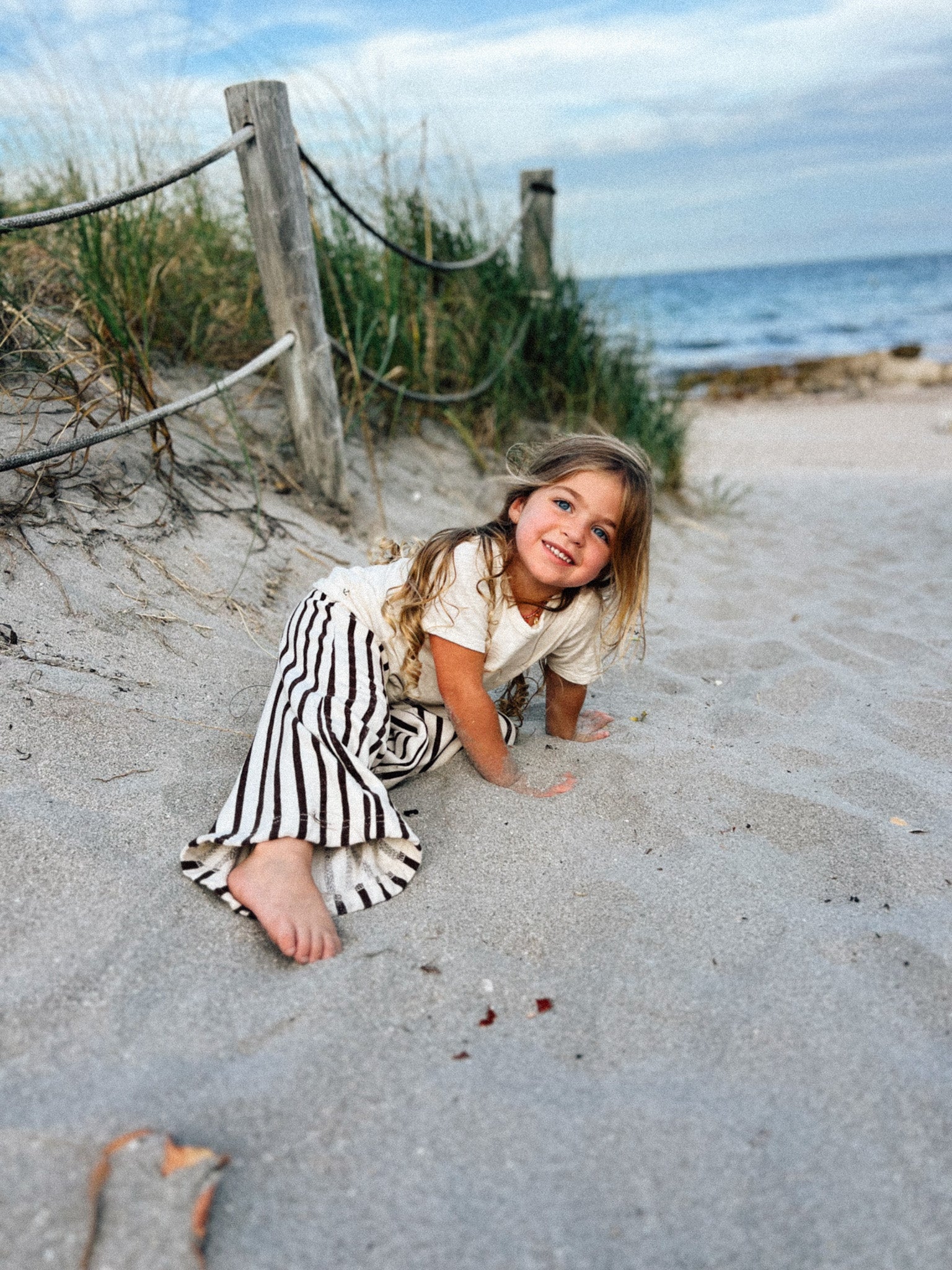 COCO KNOT CLOTHING - Premium USA-made loungewear for babies + kids