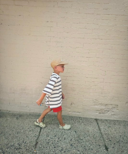 BOY SHORTS | CHERRY BOMB