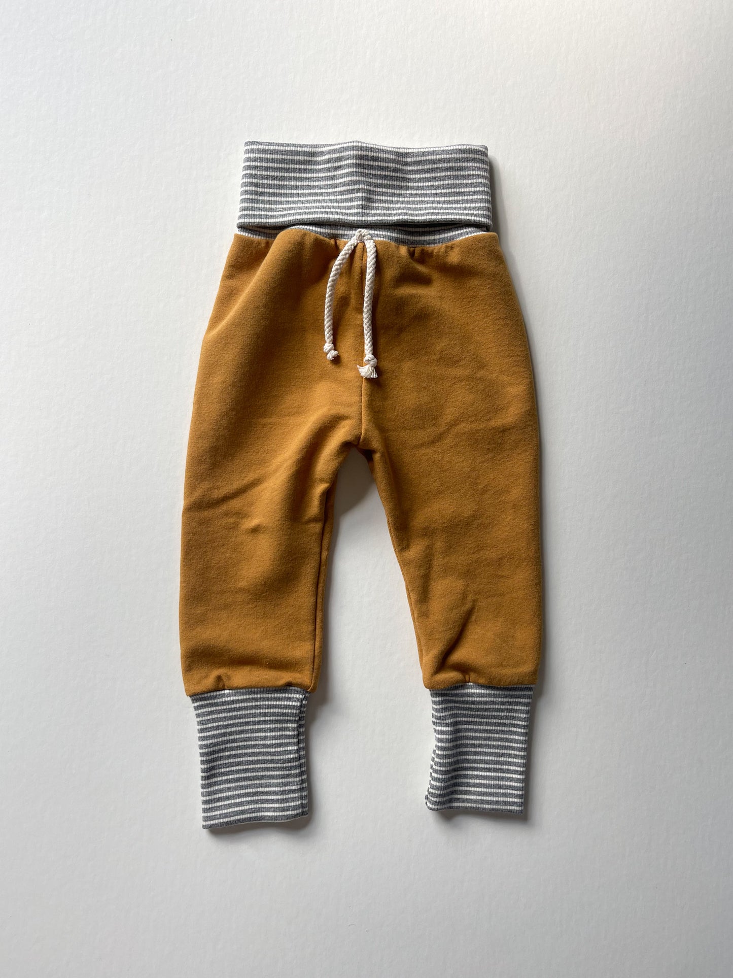 Lounge sweats | SUNSET GOLD