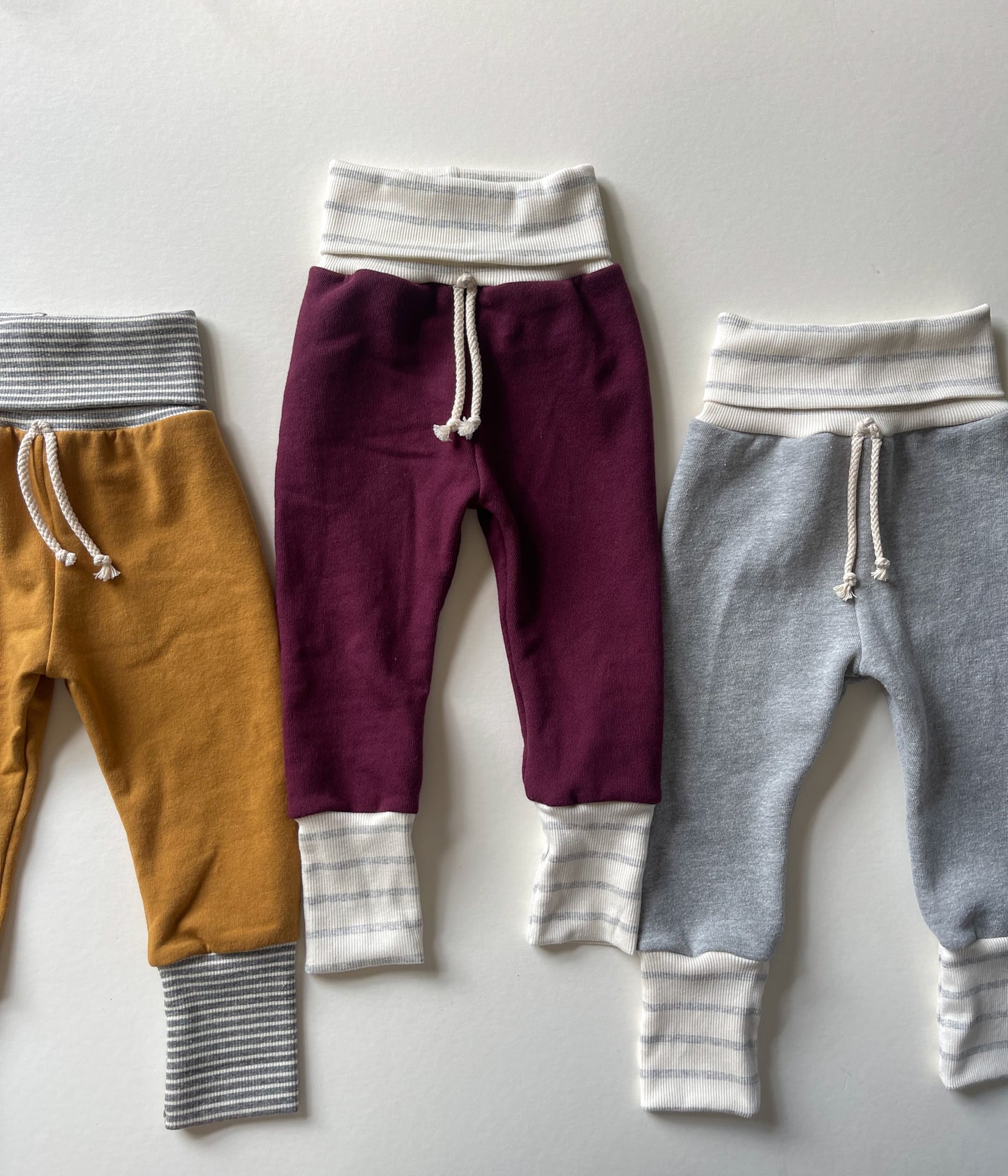 Lounge sweats | SUNSET GOLD