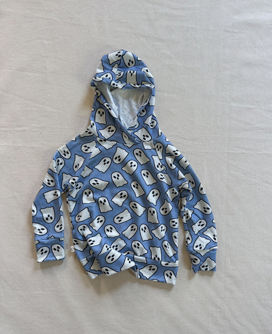 CLASSIC HOODIE | BLUE PHANTOM