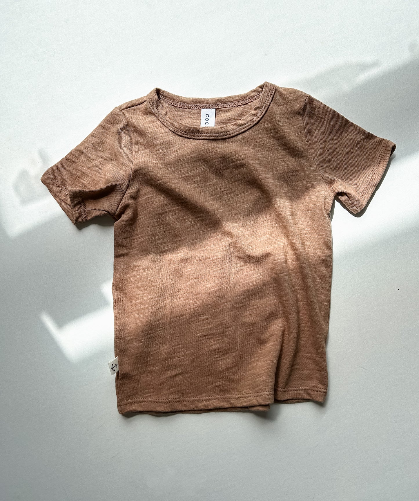 COCO CLASSIC TEE | TIKI