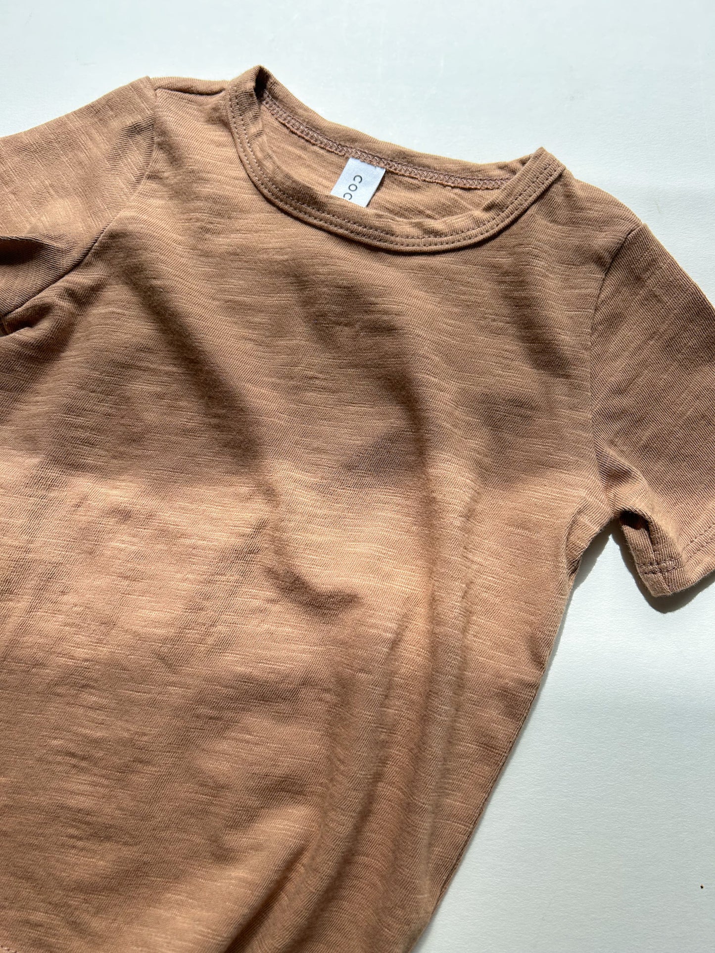 COCO CLASSIC TEE | TIKI
