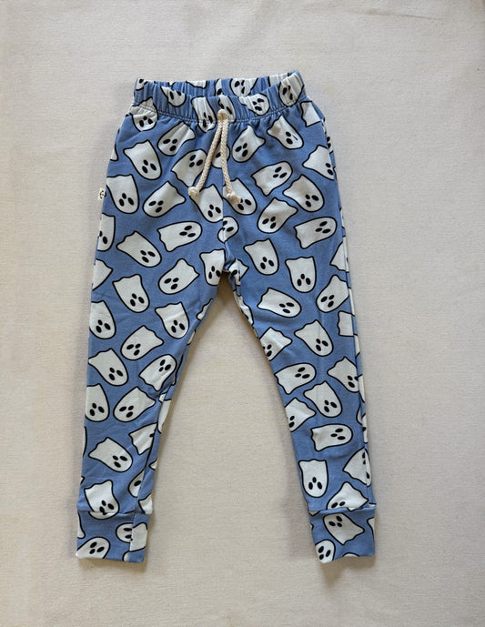 COMFY PANTS | BLUE PHANTOM
