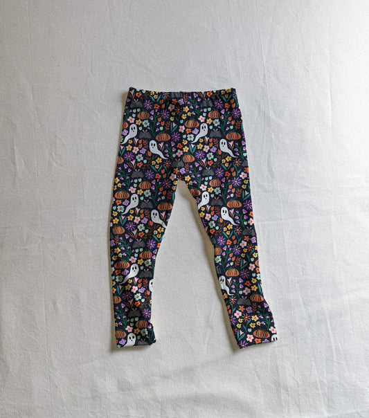 leggings | MIDNIGHT BLOOM