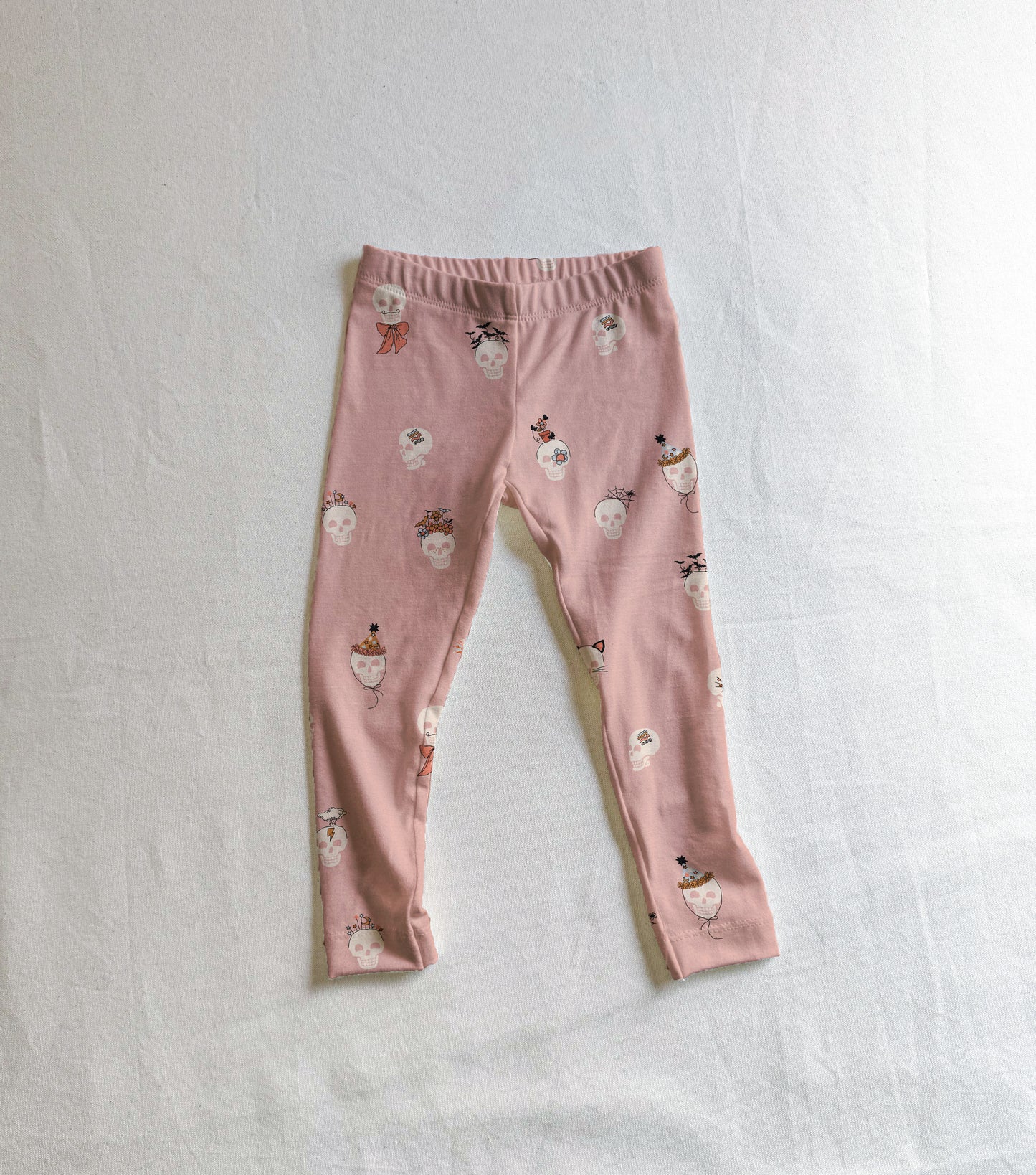 leggings | SKELLY MASQUERADE