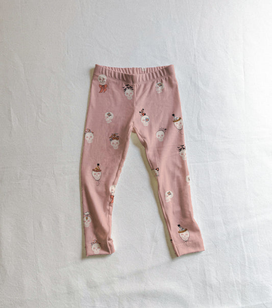 leggings | SKELLY MASQUERADE