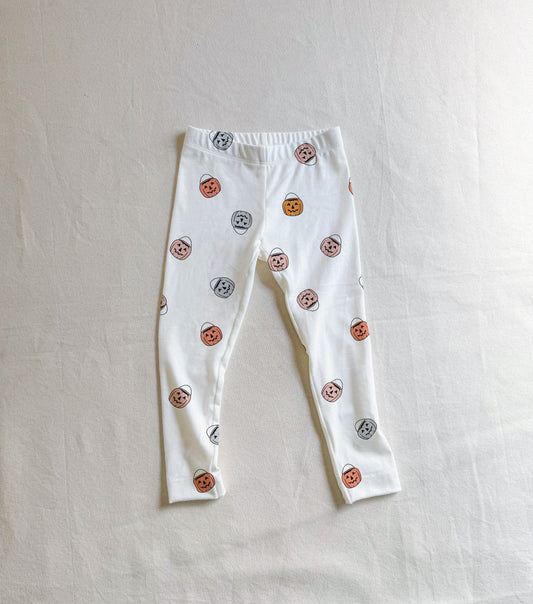 leggings | TRICK OR TREAT