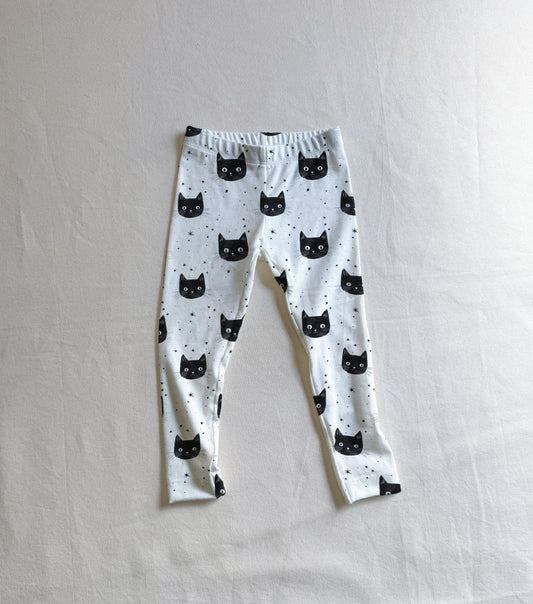 leggings| SCAREDY CAT