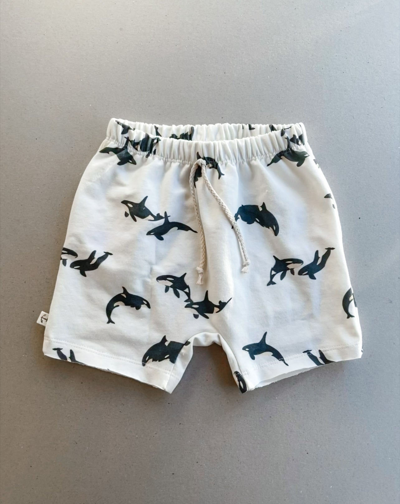 Boy Shorts - ORCAS