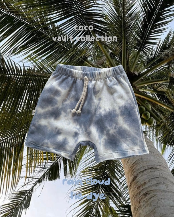 BOY SHORTS | RAINCLOUD