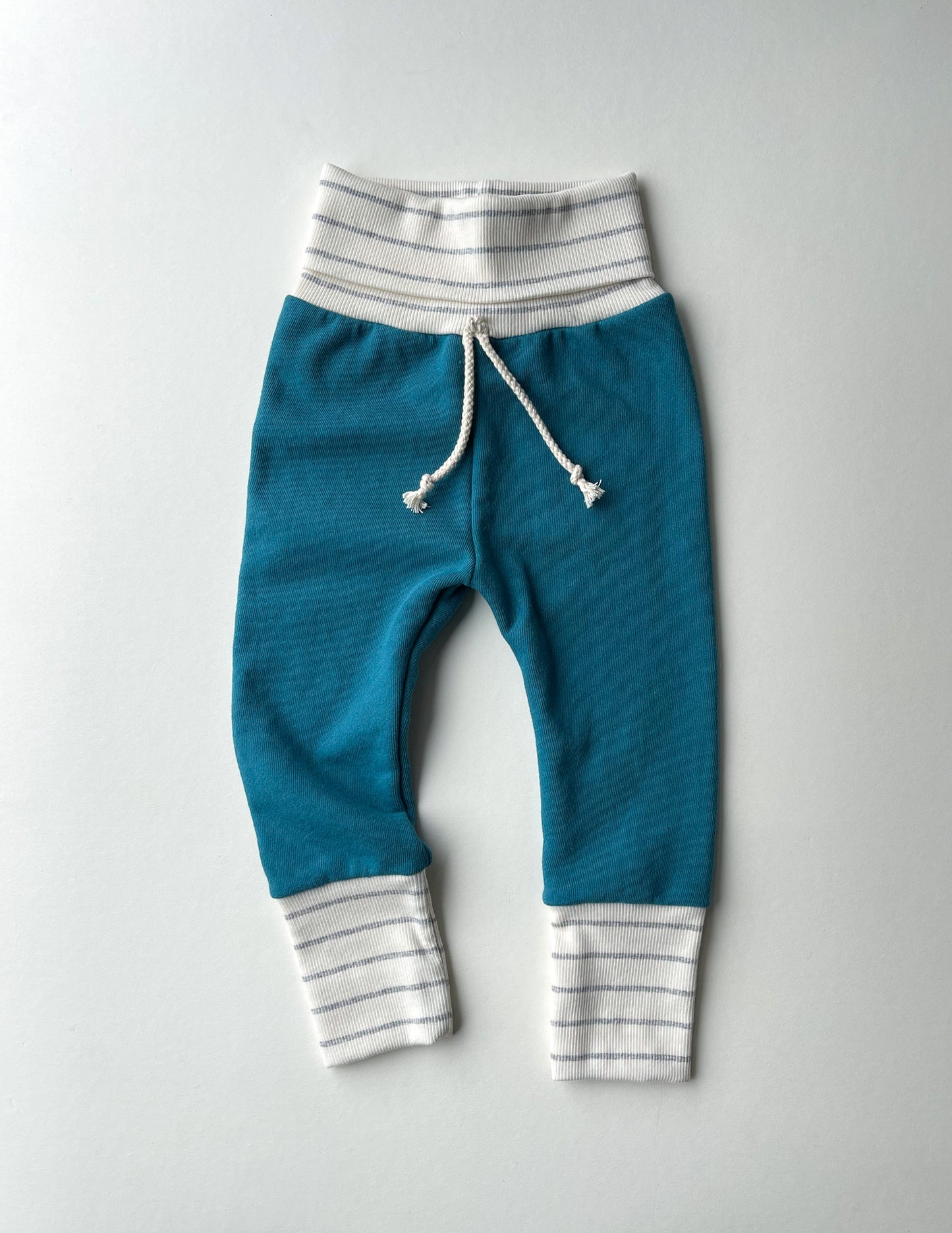 Lounge Sweats - Teal