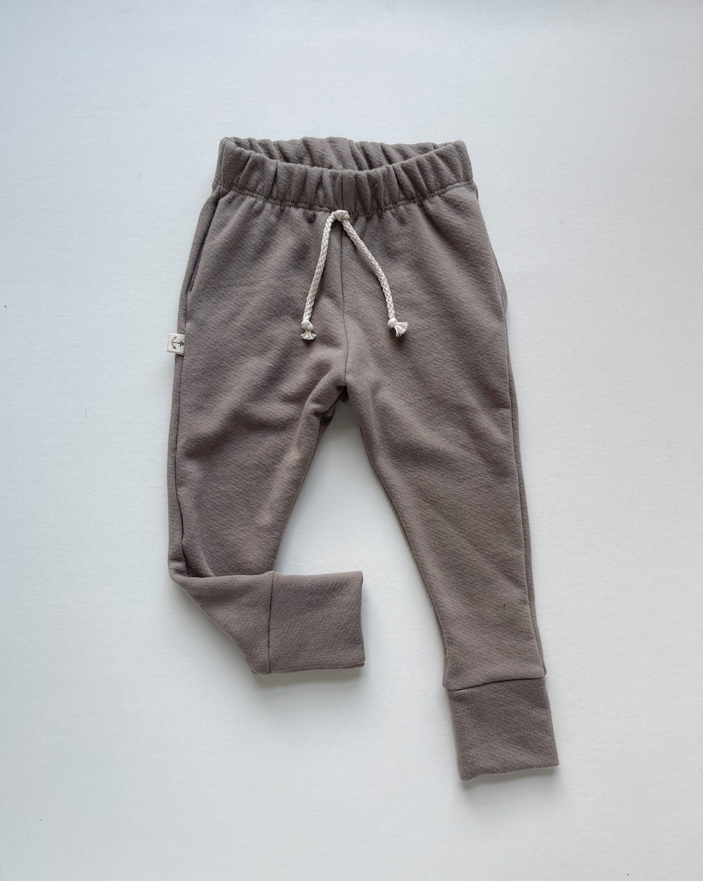 Comfy Pants - Wild Mushroom