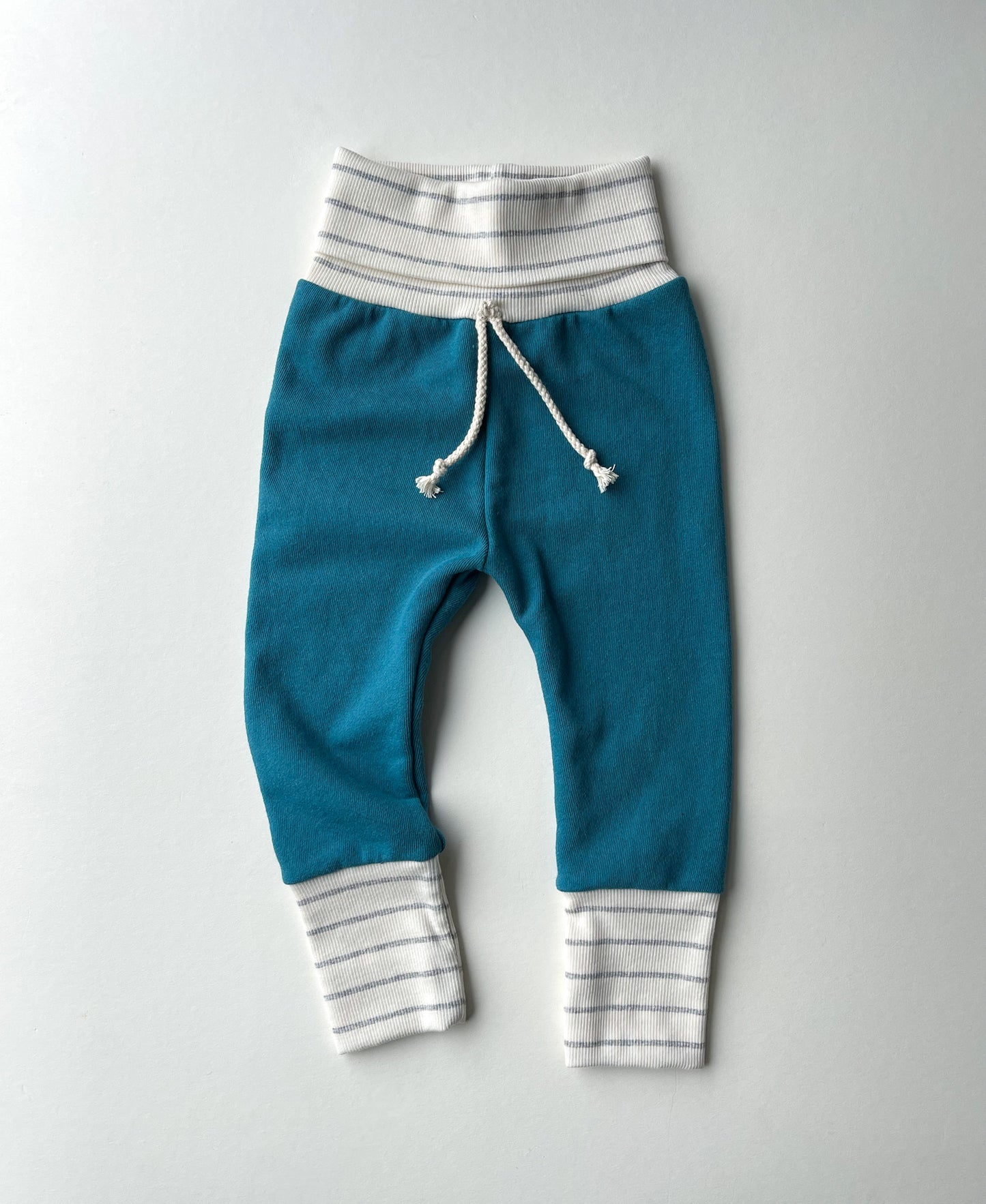 Lounge Sweats - Teal