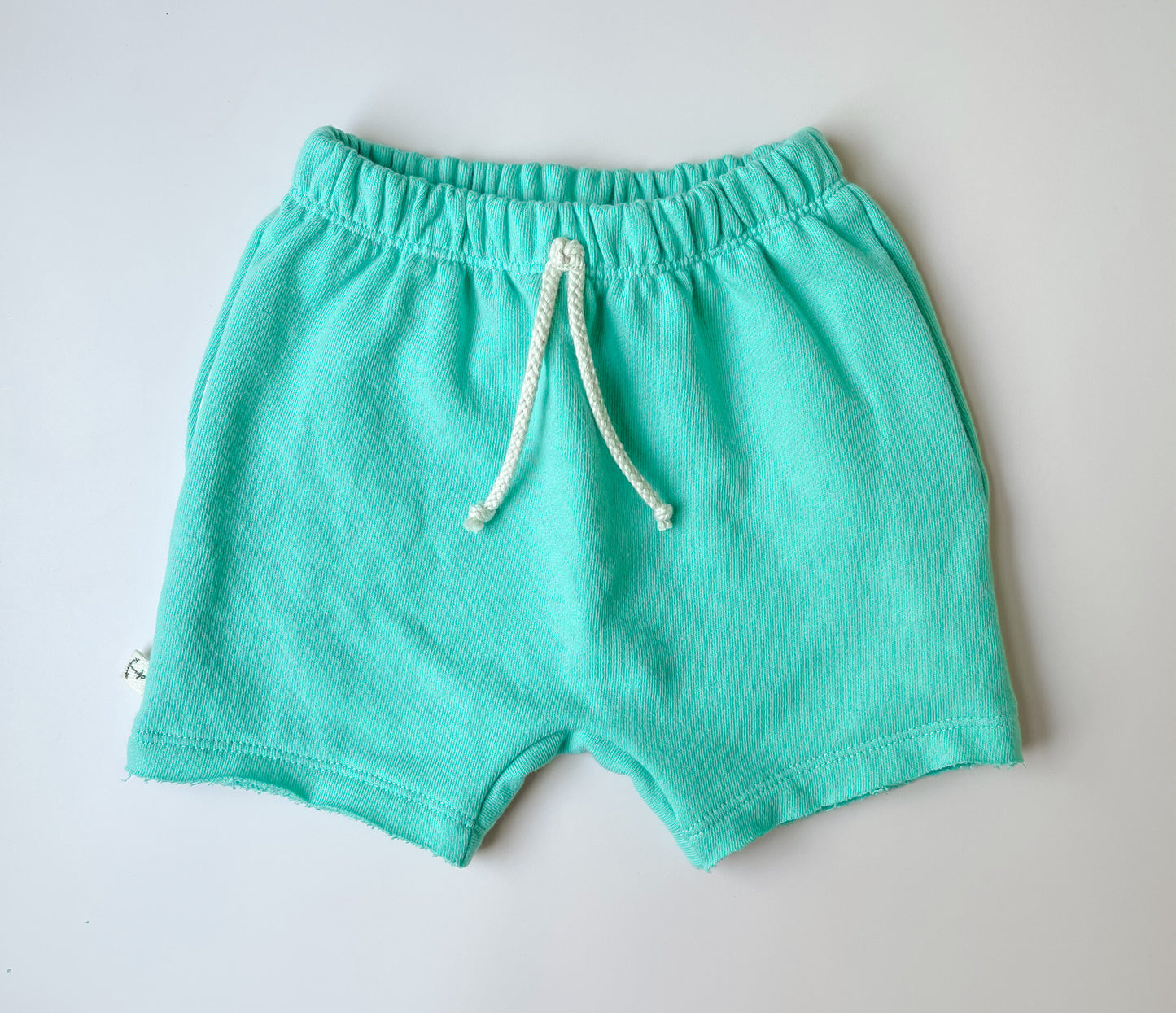 BOY SHORTS - BORA BORA