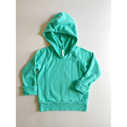 BEACH HOODIE - BORA BORA