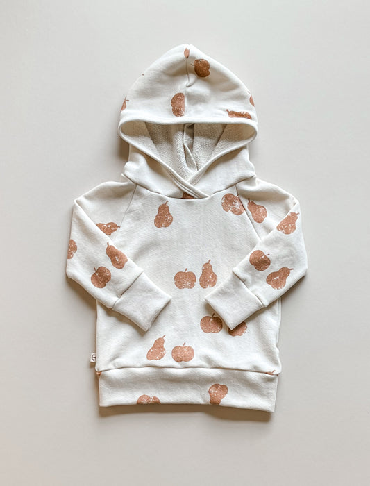 CLASSIC HOODIE - ORCHARD