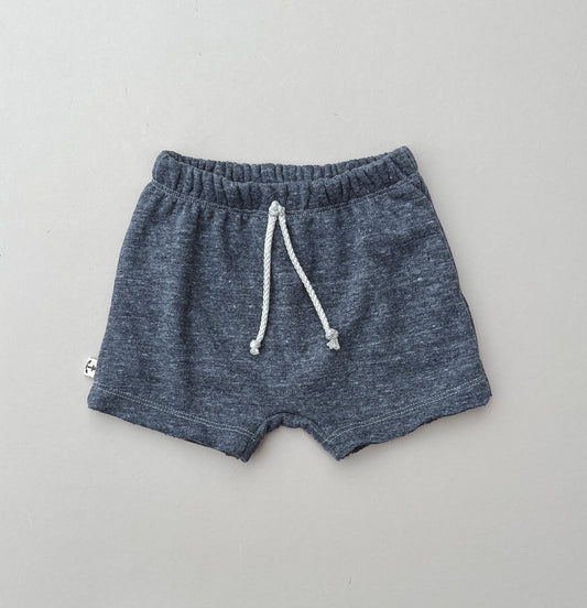 BOY SHORTS - STORM GREY